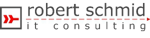 robert schmid it consulting GmbH